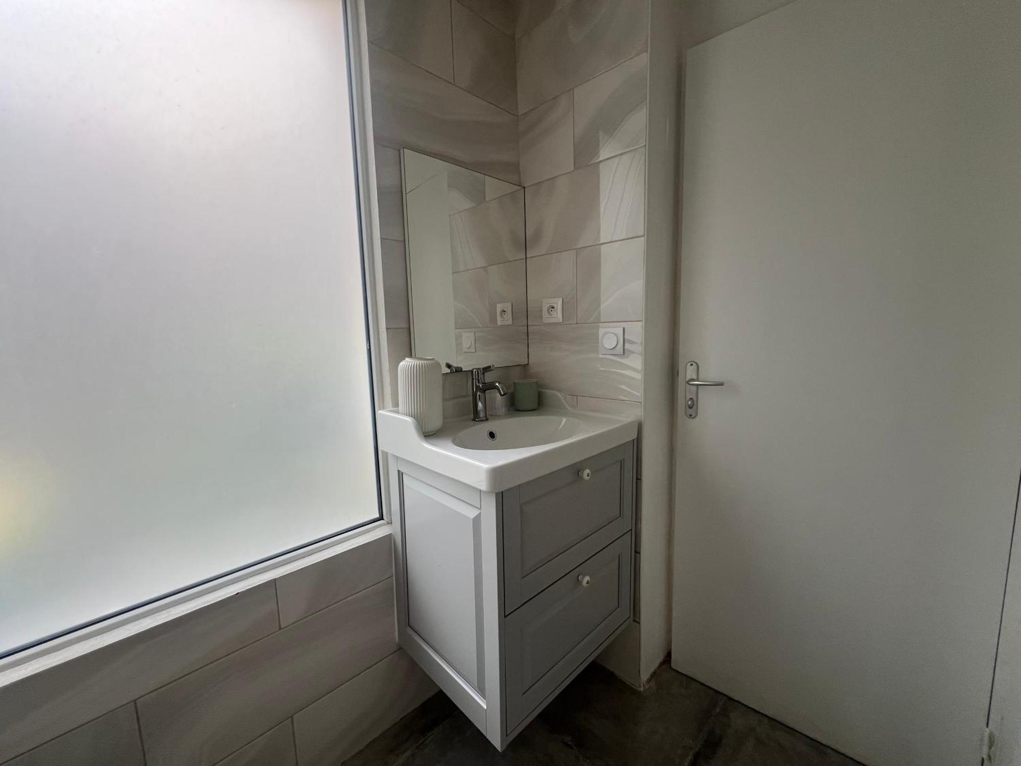 Home Sweet Home Batignolles 1 Bedroom - N37 Parigi Esterno foto